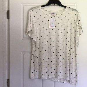 LuLaRoe Olive Shirt